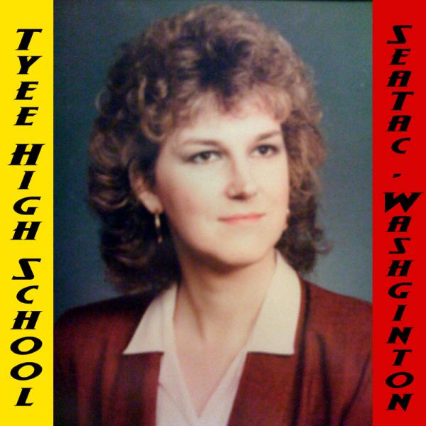 Cathy Doser - Class of 1975 - Tyee High School