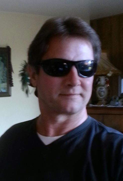 Terry Tyge - Class of 1975 - Tyee High School