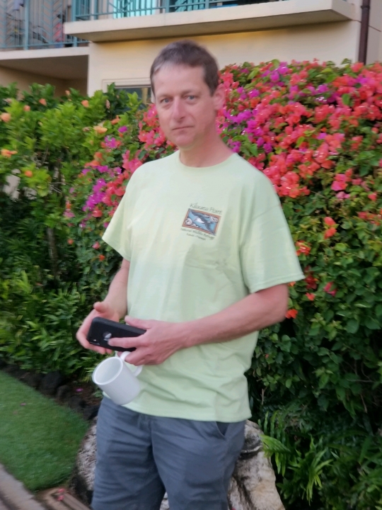 Donald Swanstrom - Class of 1984 - Tyee High School