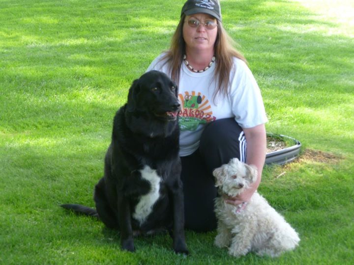 Deanna Cook - Class of 1982 - Tyee High School