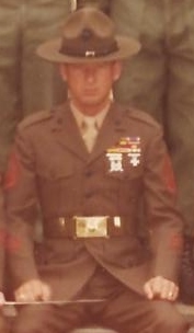 Don Robbins - Class of 1966 - Tyee High School