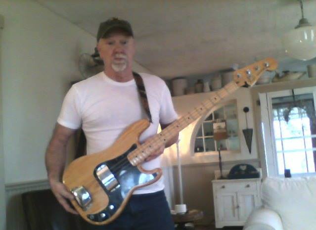 Pete Holdaas - Class of 1971 - Tyee High School