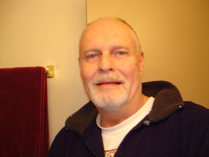 Dennis Hormann - Class of 1972 - Tyee High School