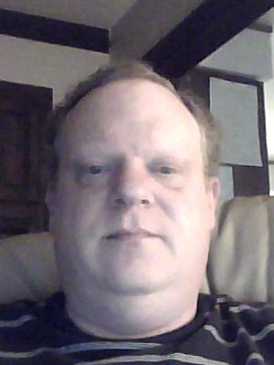 Carl Leonard - Class of 1998 - Wahkiakum High School