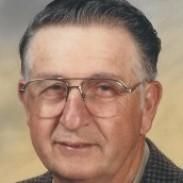 Robert Backman - Class of 1957 - Wahkiakum High School