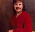 Lorene Withrow, class of 1983