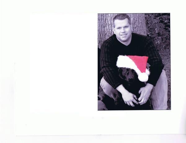 Norm Snell - Class of 1988 - Naperville Central High School