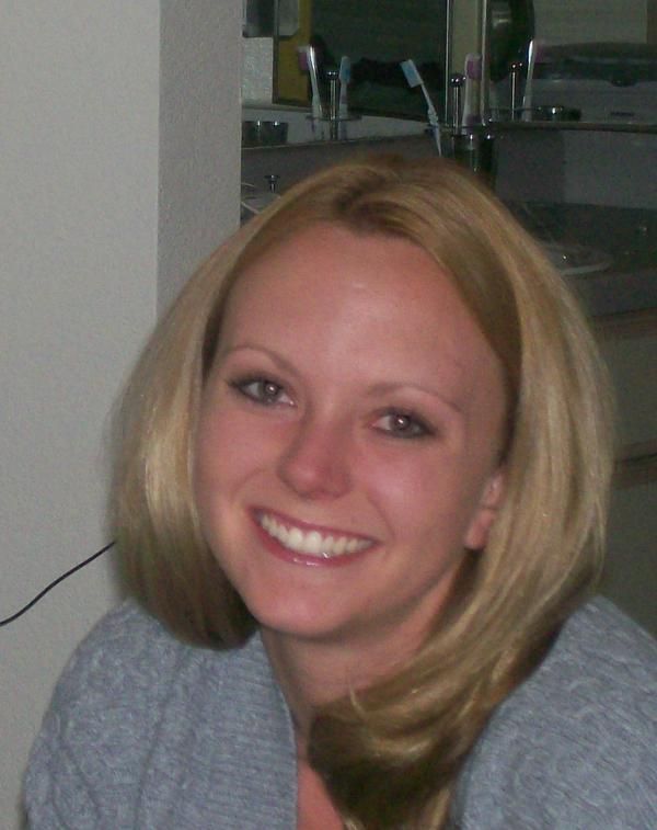 Melissa Deacon - Class of 2000 - Naperville Central High School