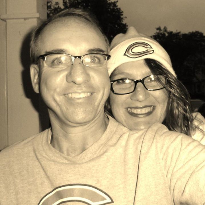 Tim Pemrick - Class of 1982 - Naperville Central High School