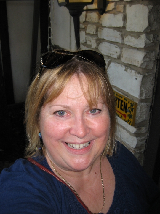 Janice Field - Class of 1970 - Naperville Central High School