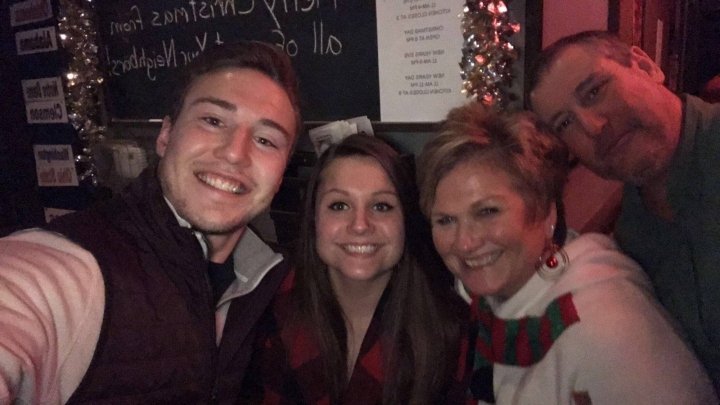 Beth Gravelle - Class of 1980 - Naperville Central High School