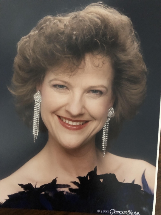 Diane Springborn - Class of 1972 - Naperville Central High School