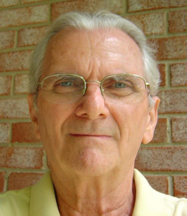 Bob Freed - Class of 1955 - Naperville Central High School