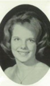 Dottie Harkins - Class of 1965 - Naperville Central High School