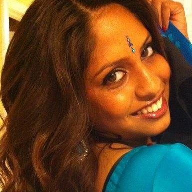 Veena Jetti - Class of 2004 - Naperville Central High School