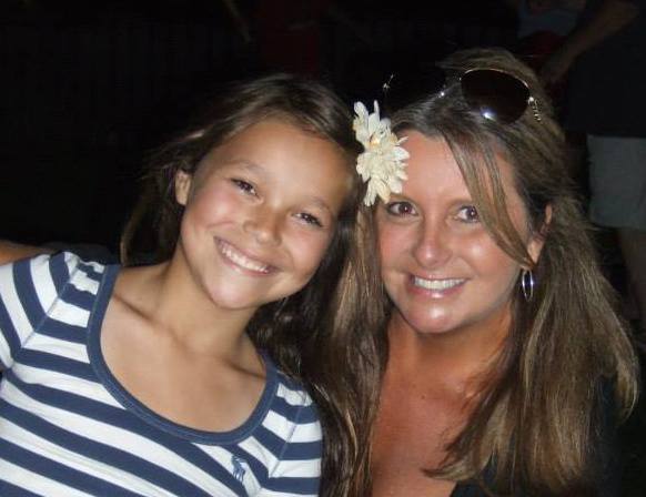 Kelly Califano - Class of 1985 - Naperville Central High School