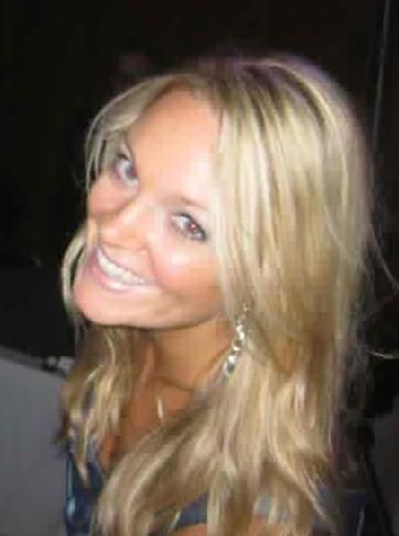 Jen Mulhern - Class of 2003 - Naperville Central High School
