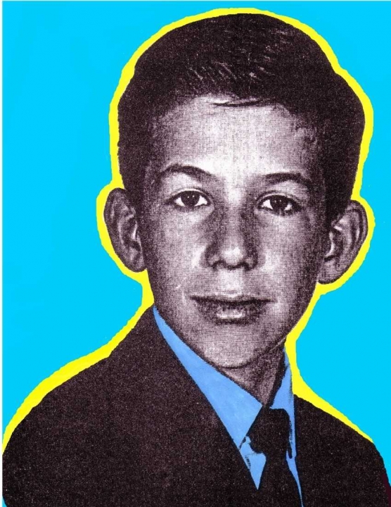 Bobby Vito Valerio Vincenzo - Class of 1969 - Naperville Central High School