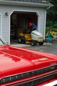 Alan Gunther - Class of 1963 - Naperville Central High School