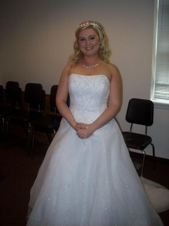 Shauna Sheffer - Class of 2002 - Naperville Central High School