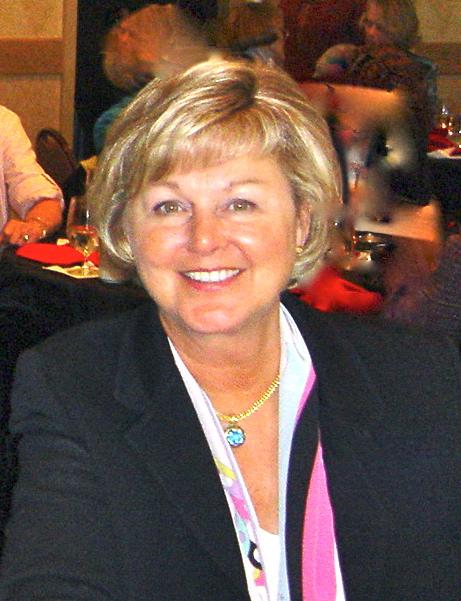 Doreen Gibbs - Class of 1964 - Naperville Central High School