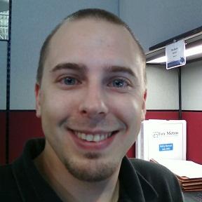 Tim Gavin - Class of 1999 - Naperville Central High School