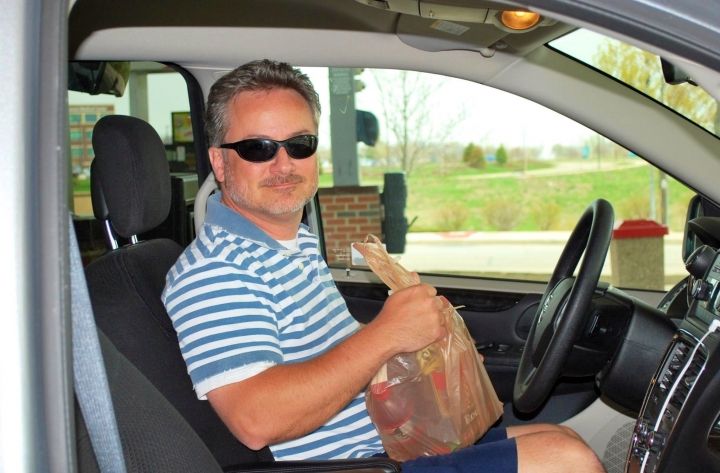 J Scott Hendricks - Class of 1990 - Naperville Central High School