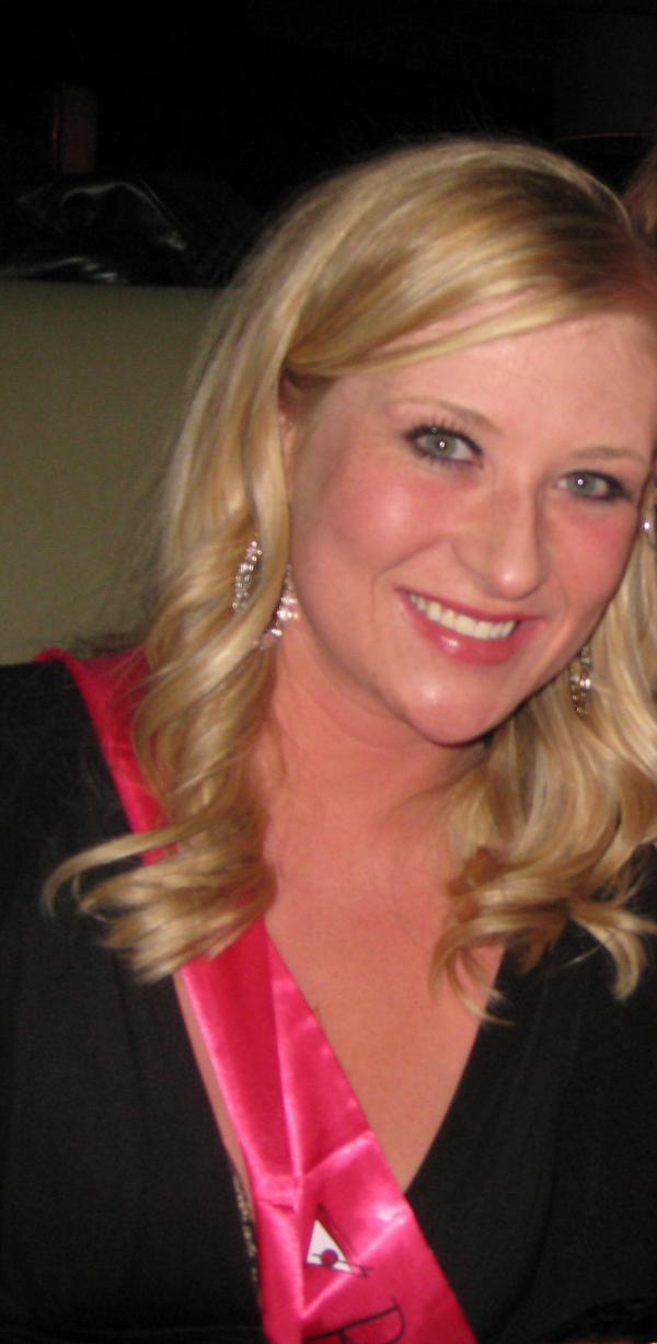 Emilie Nietert - Class of 2002 - Naperville Central High School