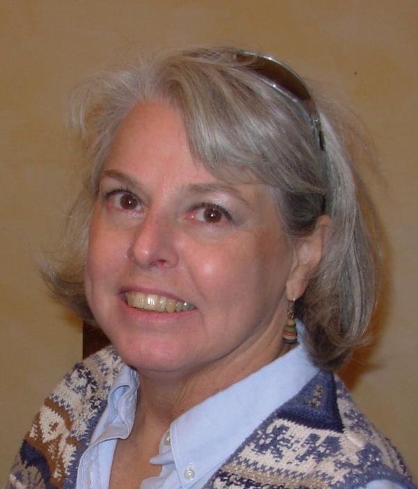 Beverly Plank - Class of 1968 - Naperville Central High School