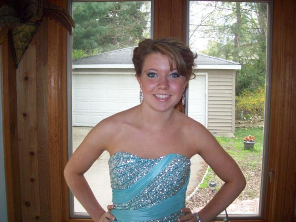 Mairi Philp - Class of 2011 - Naperville Central High School