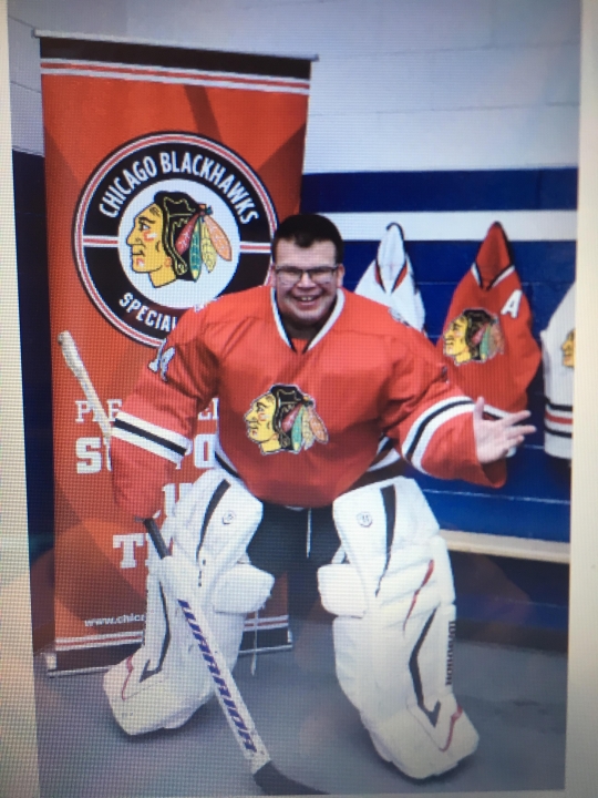 Andrew Maclennan - Class of 2002 - Naperville Central High School