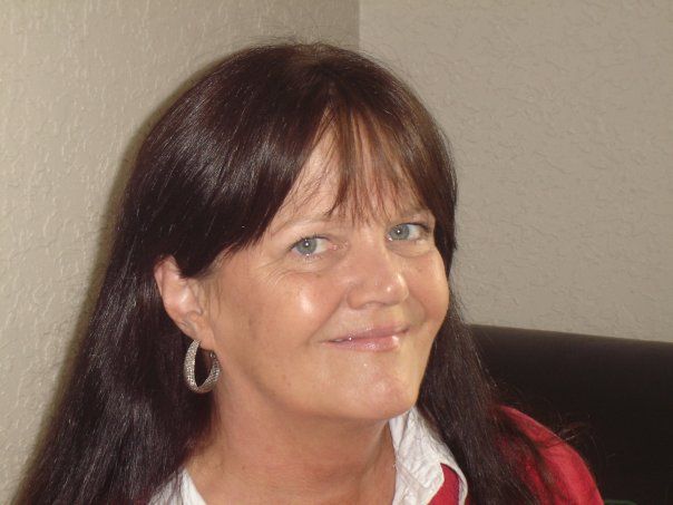 Kathy Riedy - Class of 1969 - Naperville Central High School
