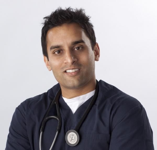 Sudip Bose - Class of 1992 - Naperville Central High School