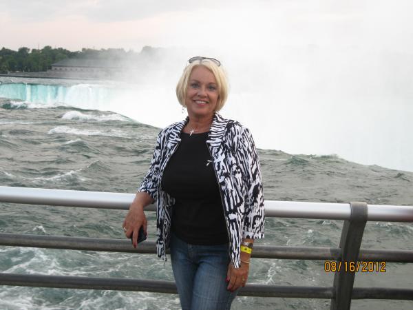 Donna Jones - Class of 1967 - Naperville Central High School