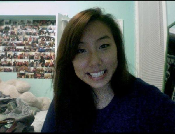 Nellie Chung - Class of 2010 - Naperville Central High School