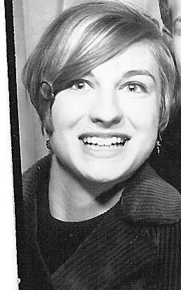 Carolyne Barkei - Class of 1966 - Naperville Central High School