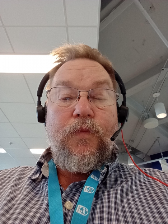 Mark Johnson - Class of 1976 - Naperville Central High School