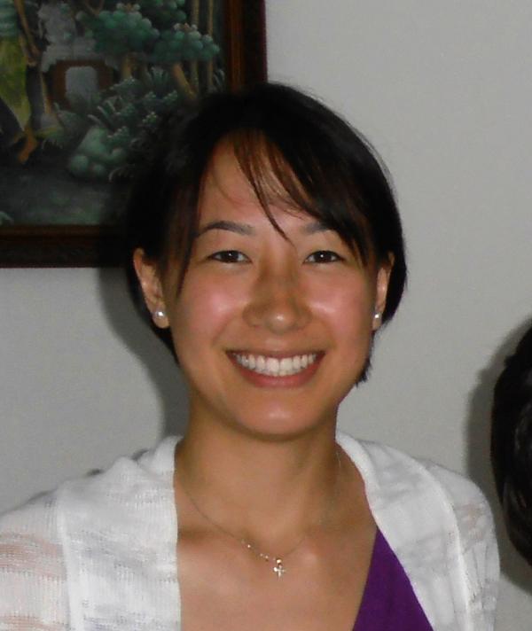 Kristin Tan - Class of 2008 - Naperville Central High School