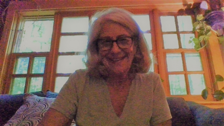 Colleen Case - Class of 1970 - Naperville Central High School