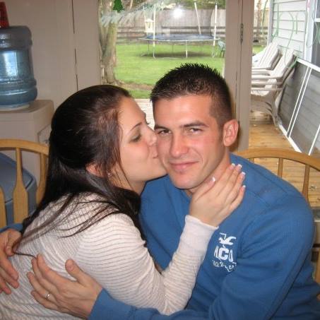 Jeremy Jewell - Class of 2004 - Naperville Central High School