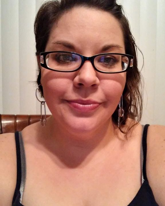 Krystal Keller - Class of 2000 - Naperville Central High School