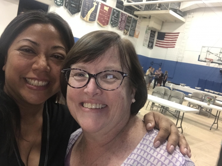 Maureen Magrady - Class of 1980 - Naperville Central High School