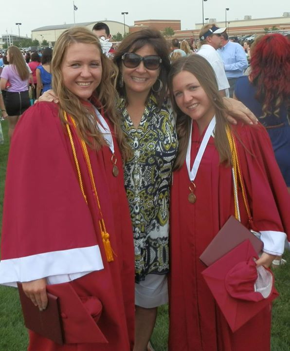 Dianne Dame - Class of 1983 - Naperville Central High School