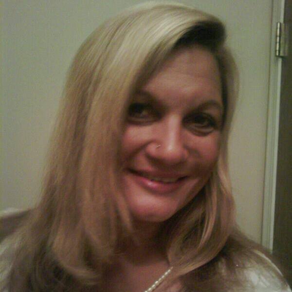 Tammy Gunther - Class of 1990 - Naperville Central High School