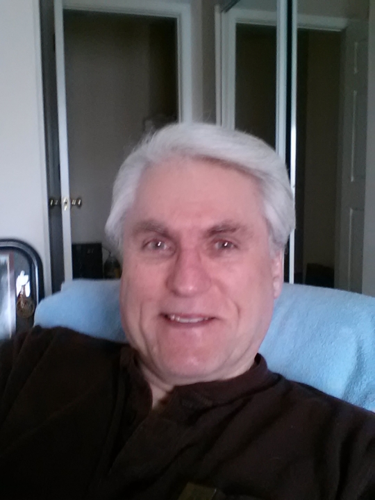 Phil Ory - Class of 1968 - Naperville Central High School