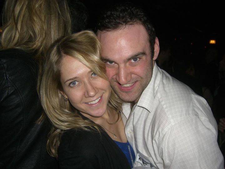 Matt Mcnichols - Class of 2004 - Naperville Central High School