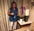 Lynne Alderson-Hare '70