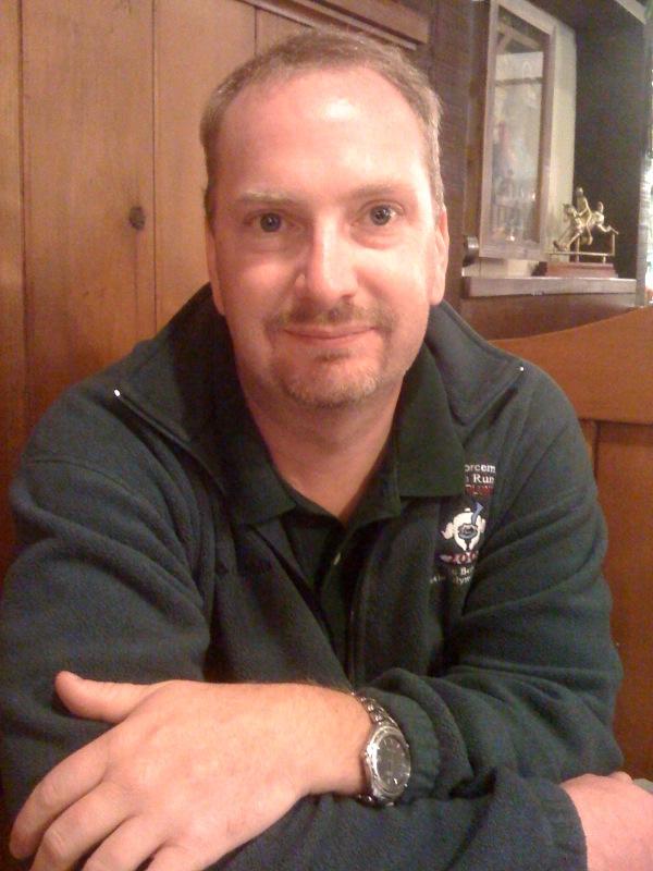 Matthew Peek - Class of 1988 - Naperville North High School