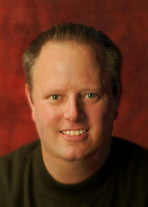Paul Reishus - Class of 1983 - Naperville North High School