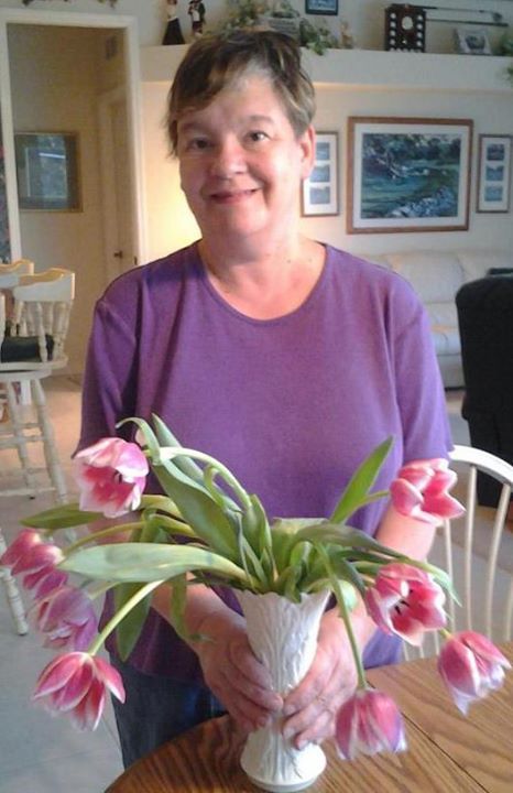 Karen Parisi-thome - Class of 1979 - Naperville North High School